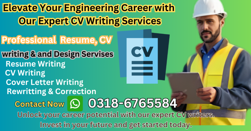 cv services