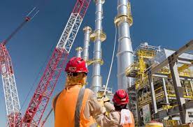 Engineering Company Jobs