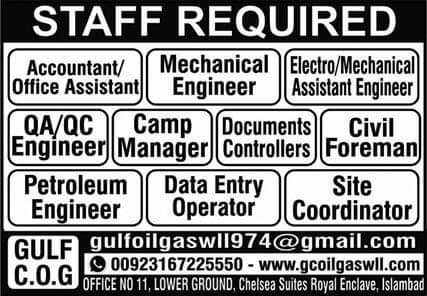 Qatar Jobs