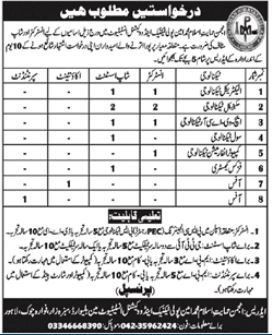 Instructoructional staff Amin Polytechnic and Vocational Jobs 2024