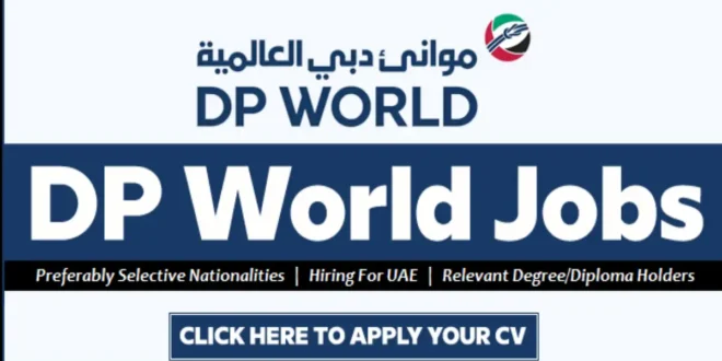 DP World Careers