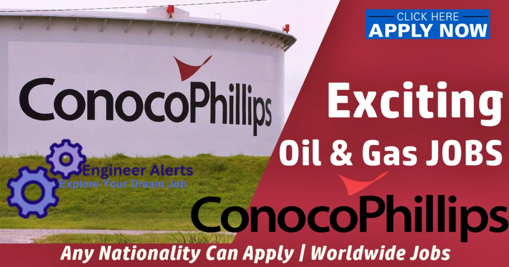 ConocoPhillips Careers