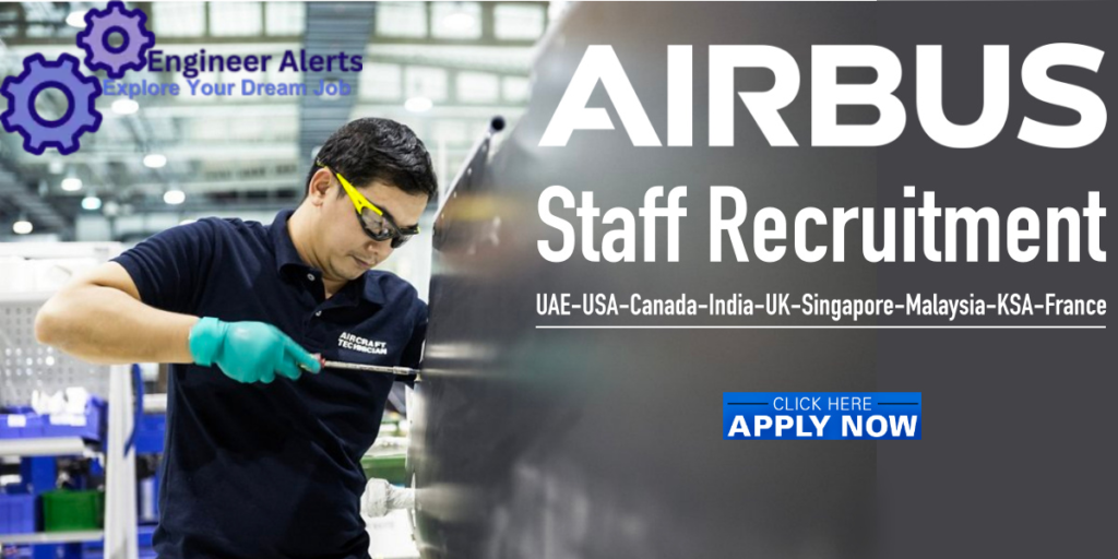 Airbus careers