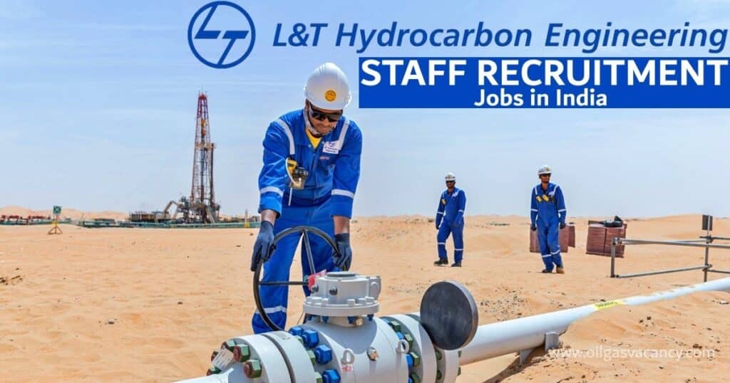 L&T Hydrocarbon Careers