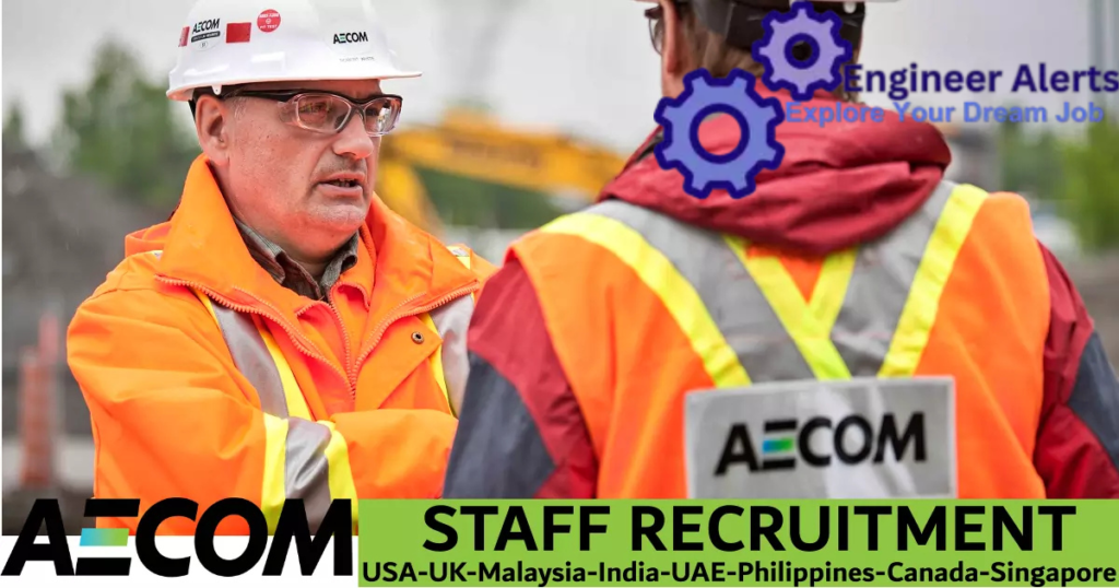 AECOM Careers