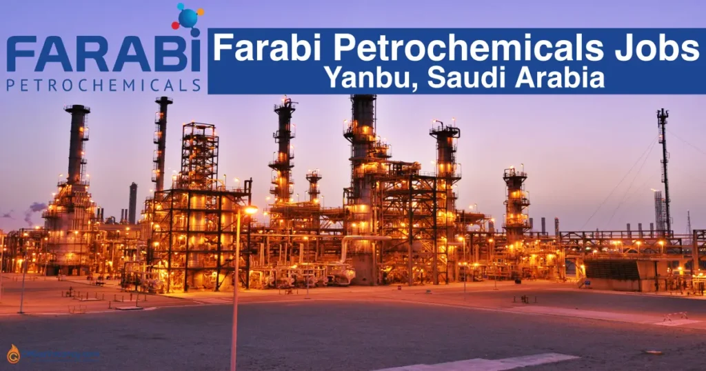 FARABI Petrochemicals Careers