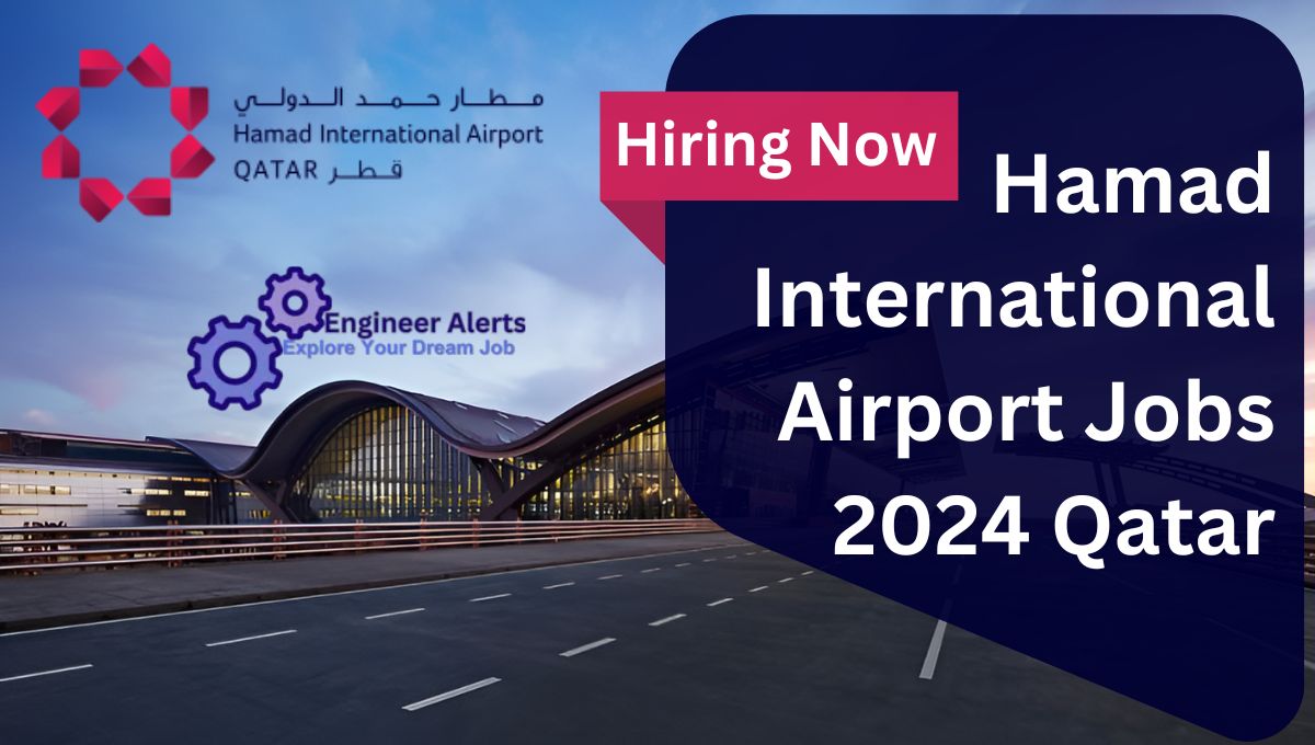 Hamad Airport Careers