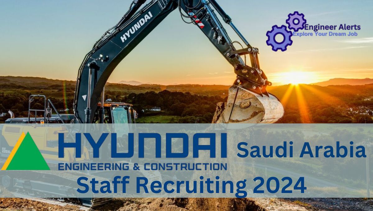 Hyundai E & C Careers