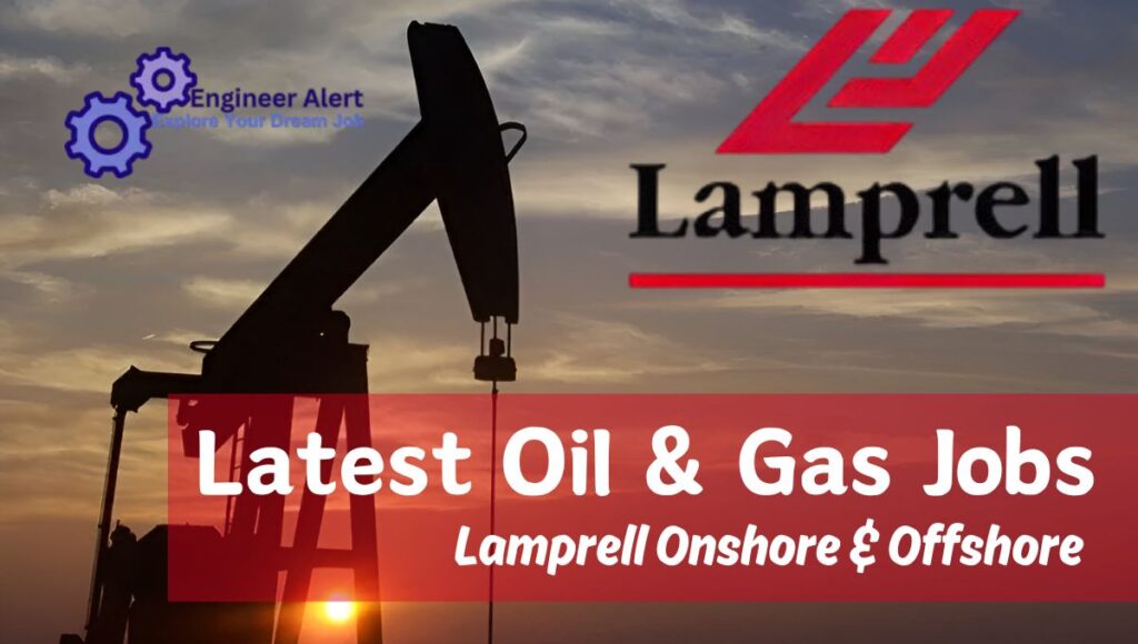 Lamprell Jobs