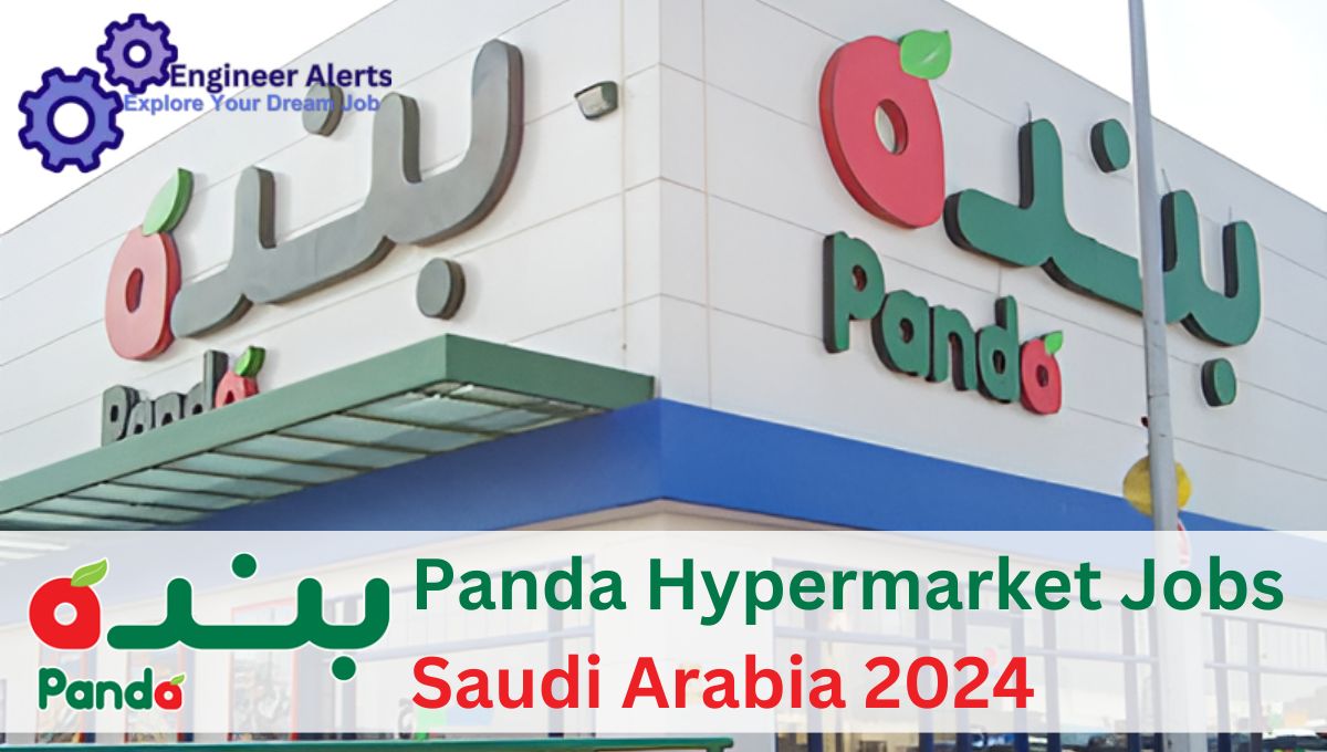 Panda Hypermarket Careers