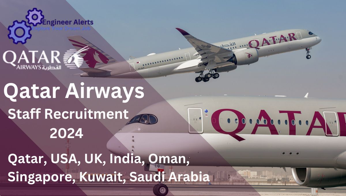 Qatar Airways Careers