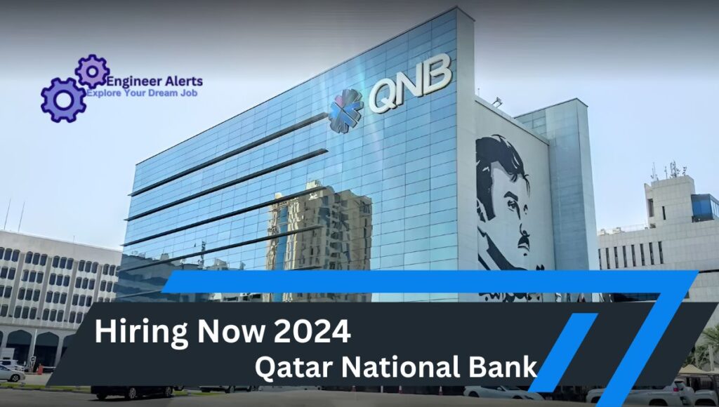 Qatar National Bank Jobs