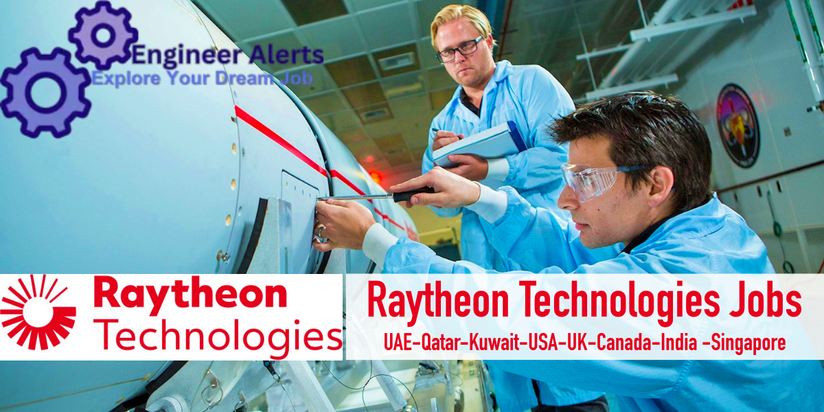 Raytheon Technologies Jobs (1)