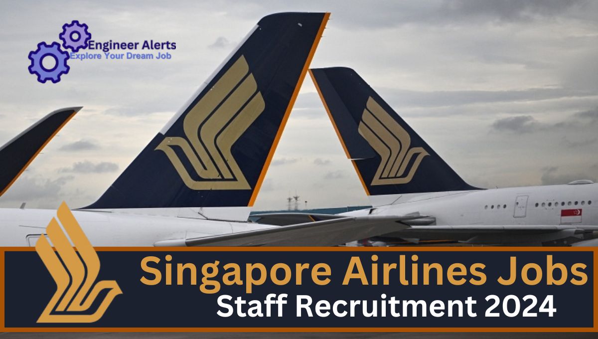 Singapore Airlines Careers