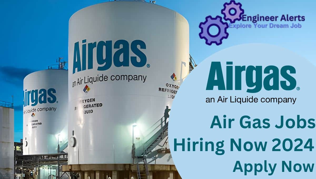 Airgas Jobs