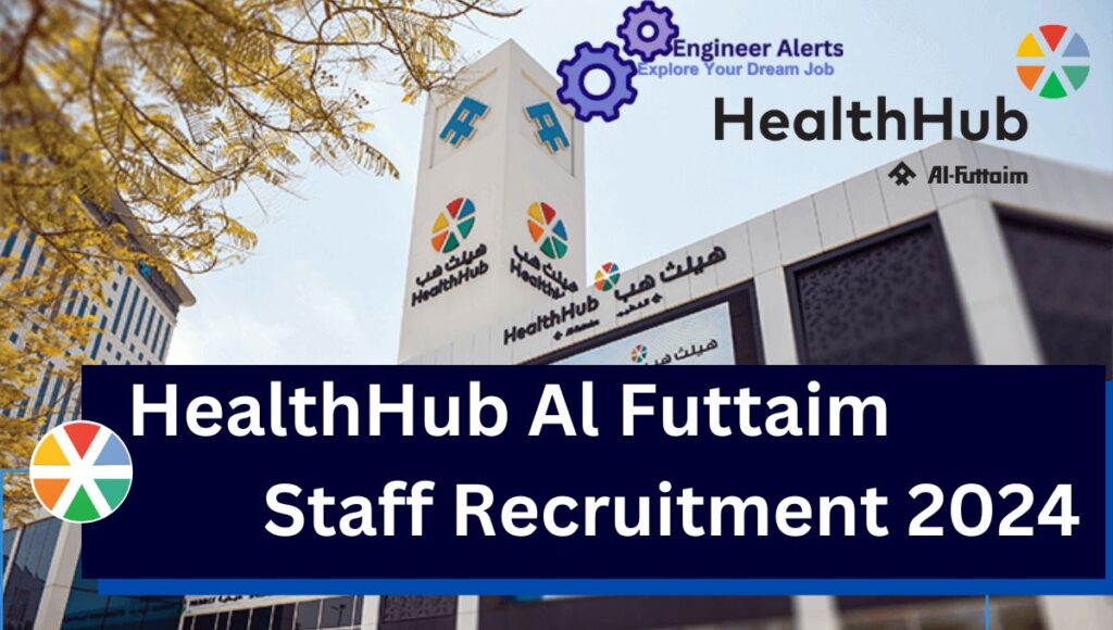 Al Futtaim HealthHub Jobs