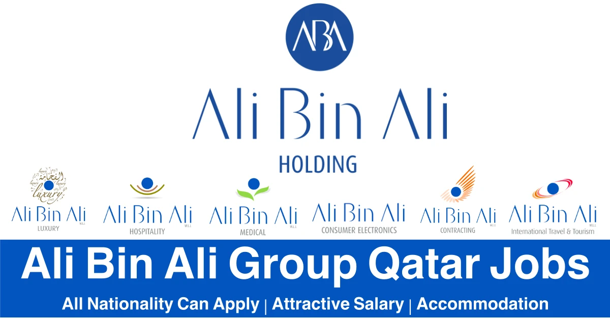 Ali Bin Ali Qatar Careers