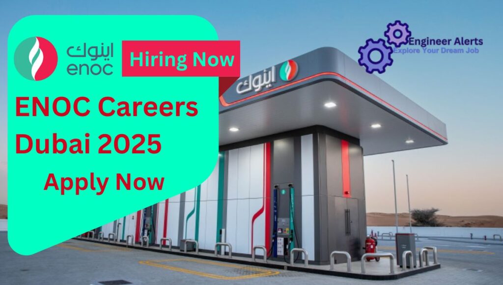 ENOC Jobs