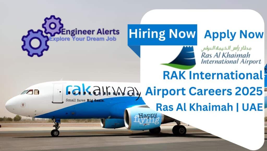 RAK Airport Jobs