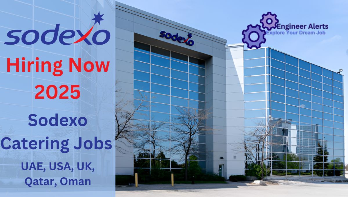 Sodexo Jobs