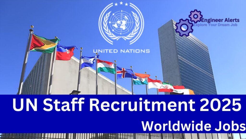 United Nations Careers