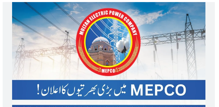 mepco jobs