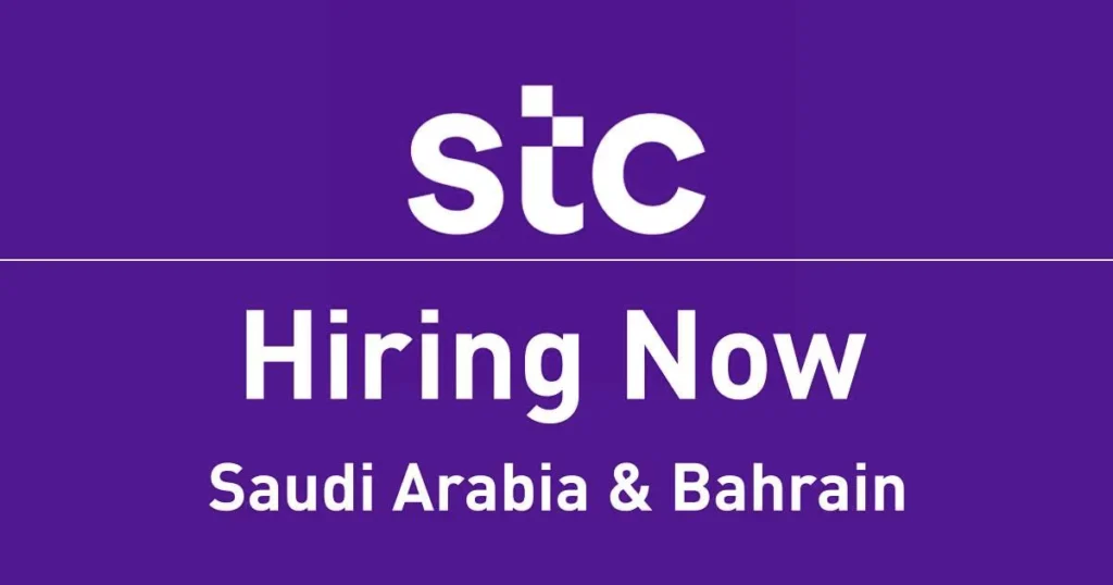 STC Careers