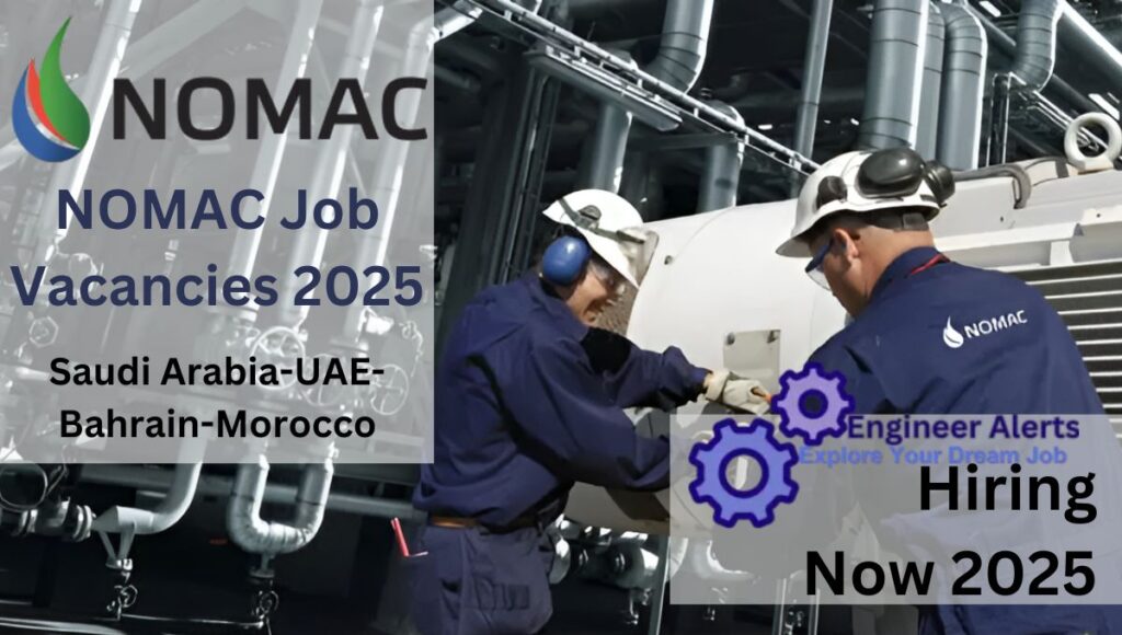 NOMAC Jobs