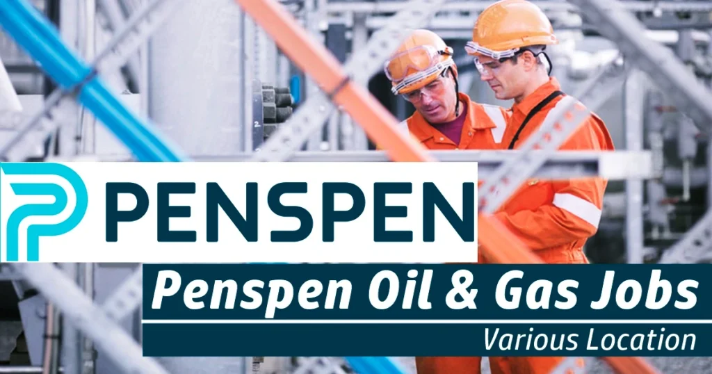 Penspen Careers