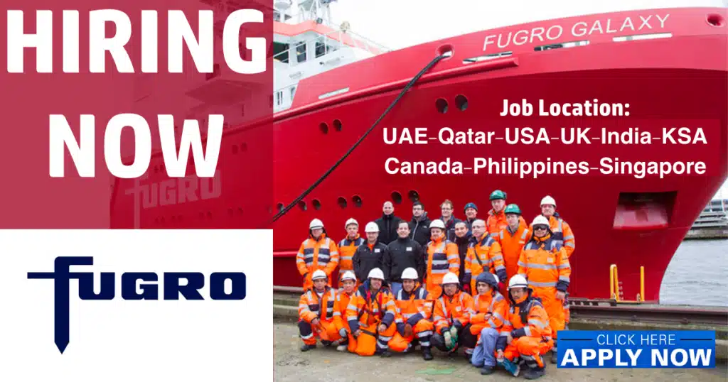 FUGRO Careers