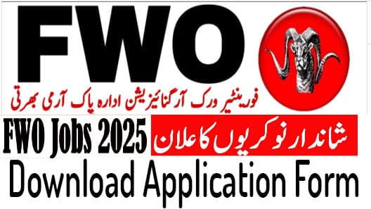 fwo jobs