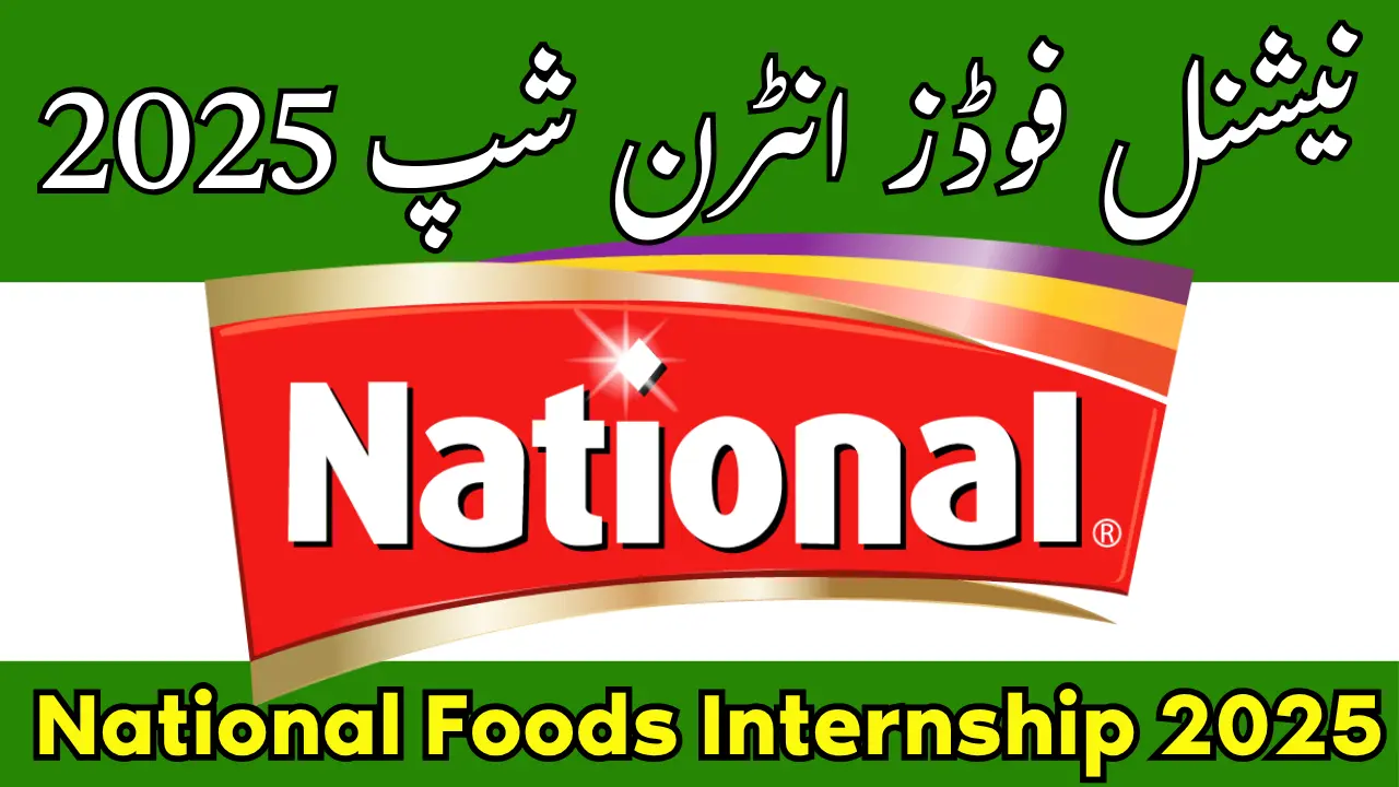 National Foods Apprenticeship Program 2025