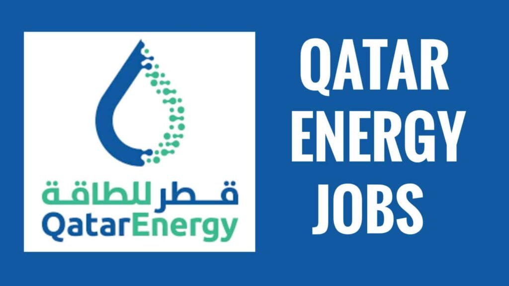 qatar energy jobs
