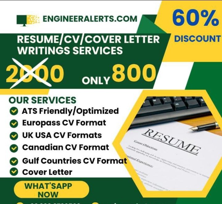 cv services